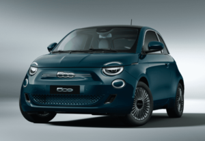 Fiat 500e saiba tudo sobre o modelo eletrico