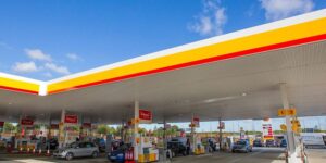 Aplicativo para ganhar desconto na gasolina Conheca o Shell Box