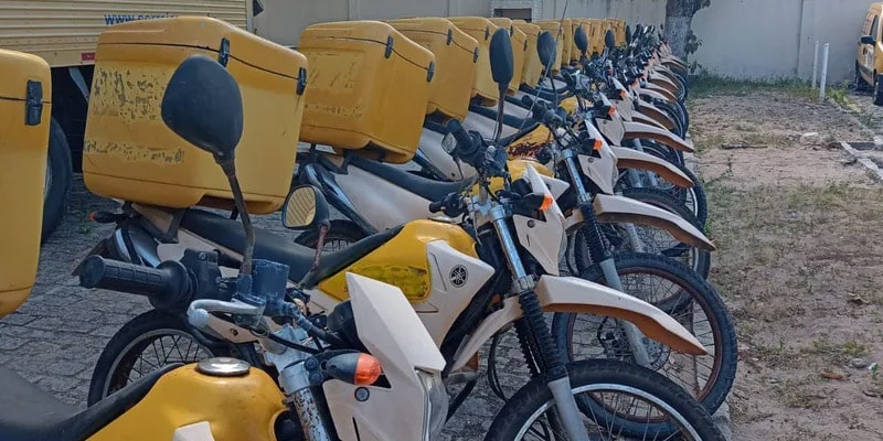 Leilao dos correios - Veja como participar