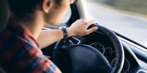 Aplicativo para aprender a dirigir